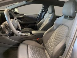 A6 e-tron Avant 2024 - 2026 W S-line ACC AHK AUT