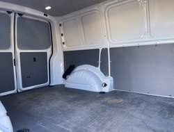 T6.1 Transporter 2.0 TDI Kasten FWD EcoProfi PDC