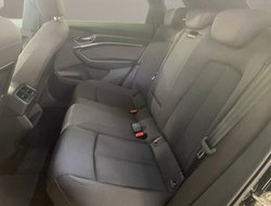 e-tron 50 quattro S-Line S-line AUT Luft Navi LM