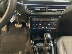 T-Cross 1.0 TSI 85 kW Goal ACC AHK AUT Navi LED