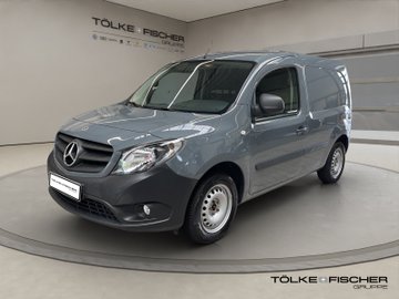 Citan Kasten 108 CDI A2 415.603 – Bild 2