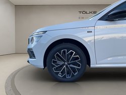 Kamiq 1.0 TSI DSG ACC AHK AUTO Virtual LED