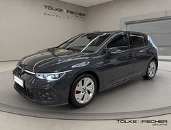 Golf VIII 2.0 TDI GTD ACC AHK AUT Navi Sportp.
