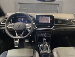 T-Roc 1.5 TSI R-Line R-Line ACC AHK AUT Kam. LED