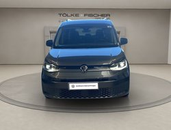 Caddy 1.5 TSI Style Maxi Pano ACC AUT Kam. Navi