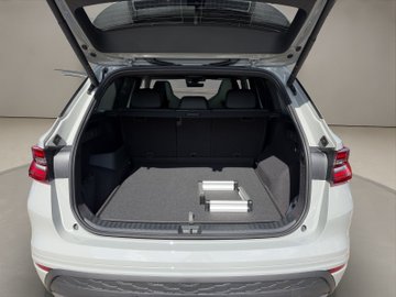 Kodiaq 2.0 TDI DSG 4x4 Sportline DCC ACC AHK Navi – Bild 16
