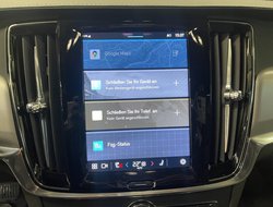 V90 Kombi T8 Twin Engine PHEV Plus Recharge ACC