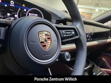 Cayenne S E-Hybrid Coupe Clubleder HA-Lenkung – Bild 17