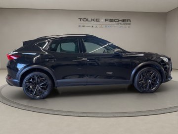 Formentor 2.0 TSI VZ Tribe Edition DCC ACC AUT – Bild 6