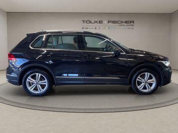 Tiguan 2.0 TDI BMT 4Motion Elegance ACC AHK AUT – Bild 6