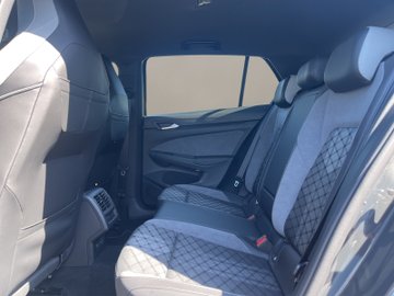 Golf VIII 1.5 eTSI R-Line R-Line ACC AUT Kam. LM – Bild 15