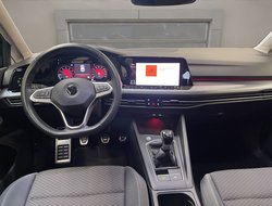 Golf VIII 1.5 TSI Active NaviPro ACC Kam. Navi