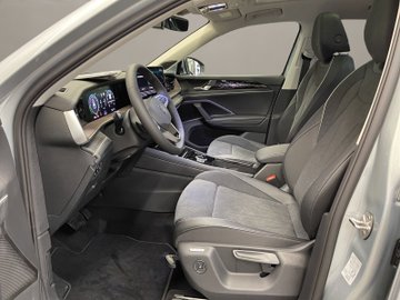 Tayron 1.5 l eHybrid DSG *SOFORT VERFÜGBAR* AHK – Bild 8