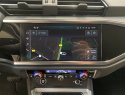 Q3 Sportback 35 1.5 TFSI S-Line S-line AHK AUT
