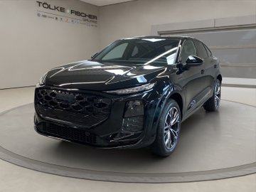 Q3 Sportback e-hybrid 1.5 200 kW ACC AHK LM – Bild 2
