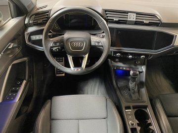 Q3 35 1.5 TFSI S-Line S-line ACC AHK AUT Navi LM – Bild 15