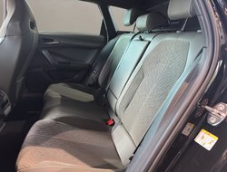 Leon Sportstourer 1.5  VZ DCC ACC AHK AUT Kam.