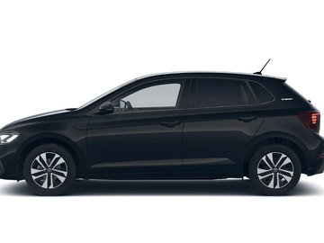 Polo 1.0 l TSI 5-Gang *SOFORT VERFÜGBAR* GJR – Bild 3