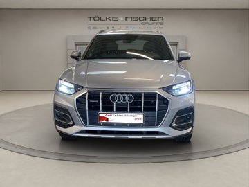 Q5 50 3.0 TDI quattro advanced Pano ACC AHK AUT – Bild 3