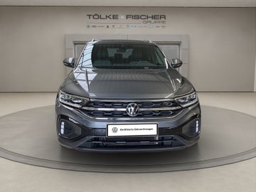 T-Roc 1.5 TSI R-Line Pano R-Line ACC AHK Kam. LM – Bild 3