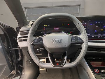 A5 150kW 2.0 Limousine quattro TDI S-line ACC LM – Bild 11