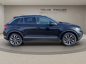 T-Roc 2.0 TDI 4Motion Style ACC AUT Kam. Virtual – Bild 6