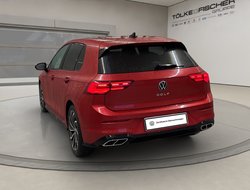 Golf VIII 2.0 TDI R-Line NaviPro R-Line IQLight