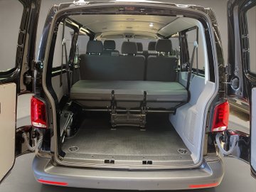 T6.1 Transporter Kombi 2.0 TDI FWD AUT Navi PDC – Bild 17