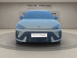 Leon Sportstourer 1.5 VZ DCC ACC AHK AUT Kam.