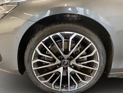 A6 Avant S-Line TDI quattro ** neues Modell **