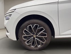 Kamiq 1.5 TSI Style ACC AHK AUT Kam. Navi LED LM