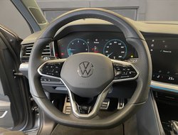 Touareg 3.0 V6 TDI 4Motion W R-Line NaviPro Pano