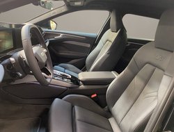 A6 Avant 2.0 TFSI quattro W ACC AHK AUT Leder LM