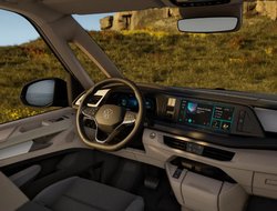 T7 California Beach Tour TDI 110 kW DSG