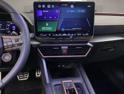 Leon Sportstourer 1.5  VZ DCC ACC AHK AUT Kam.