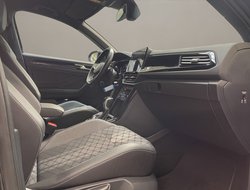 T-Roc 2.0 TDI R-Line R-Line IQLight ACC AHK AUT