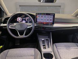 Golf VIII Variant 1.5 eTSI  85 kW Life ACC AHK