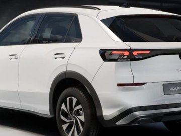 T-Roc Life 1.5 l eTSI DSG Leasingaktion – Bild 4