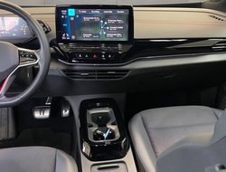 ID.5 4Motion GTX W DCC IQLight ACC AUT Kam. Navi