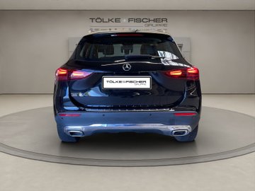 GLA 200 d  Progressive AHK AUT Kam. Navi Virtual – Bild 5