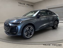 Q5 Sportback S-Line 2.0 TFSI quattro Pano ACC LM