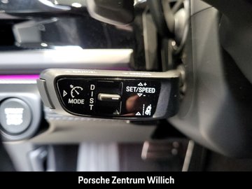 Panamera 4 E-Hybrid InnoDrive Head-Up Soft-Close – Bild 16