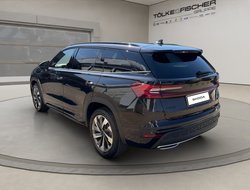 Kodiaq Sportline Navi Pano DCC AHK Standh.