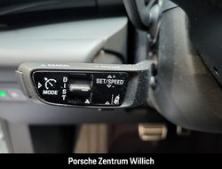 Macan 4S BOSE LED-Matrix Panorama Luftfederung