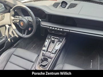 992 911 Targa 4 GTS Liftsystem-VA InnoDrive BOSE – Bild 23