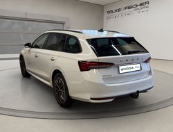 Octavia Combi Tour ACC AHK Navi 360° eHeck Matrix