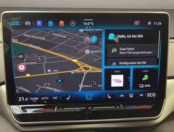 ID.4 (77kWh) Pro mit Infotainment-Paket ACC AUT