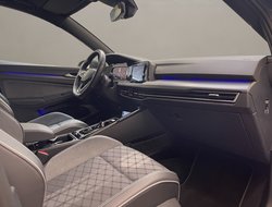 Golf VIII 1.5 eTSI R-Line R-Line AUT Sportp. LED