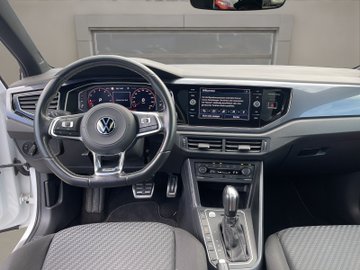 Polo VI 1.5 TSI Highline R-Line ACC AUT Kam. LED – Bild 16
