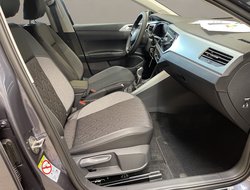 Polo GOAL 1.0 l  5-Gang IQLight Navi Virtual LED